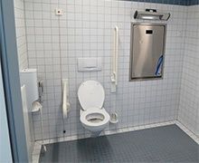 Nouveau décret pour les travaux d'adaptation du logement au handicap