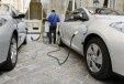 Véhicules électriques : le bâtiment mal branché