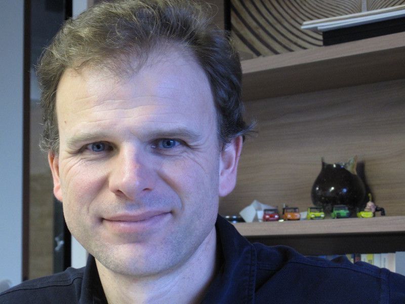 "Les travaux de rénovation énergétique purs et "one shot" ne suffisent pas"