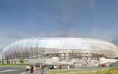Grand stade de Nice : appelez-le Allianz Riviera !