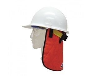 Techniche lance des vêtements professionnels rafraîchissants, pour travailler au frais cet été