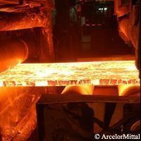 ArcelorMittal : fermeture de deux hauts fourneaux à Liège