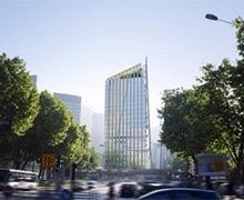 Gecina lance à La Défense la construction d'une résidence étudiante Campuséa signée Jean Nouvel