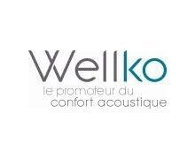 Neuf premiers mois d'activité prometteurs pour Wellko, le promoteur normand du confort acoustique