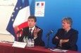 Le gouvernement présente son plan d'action pour l'avenir de la filière bois