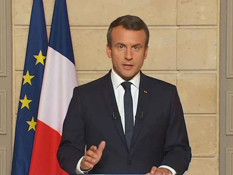 Programmation de l'énergie : Emmanuel Macron laisse une chance au nucléaire