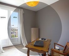 HDR Real Estate by 360vues, une nouvelle appli qui révolutionne la photo HDR immobilière