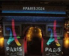 Best-of de la candidature de Paris aux Jeux Olympiques 2024
