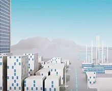 ABB, leader des technologies de l'énergie et de l'automation en basse et moyenne tension