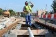 Canicule : François Rebsamen incite les patrons du BTP à prendre soin de leurs salariés