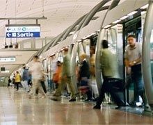 La Cour des Comptes s'inquiète pour les surcoûts du métro du Grand Paris