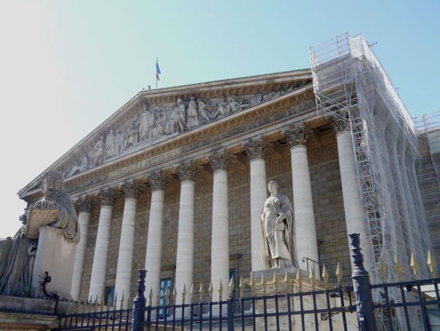 Loi Architecture : les députés donnent leur feu vert en seconde lecture