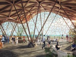 Nouveaux contrats en Chine pour Architecture-Studio