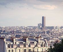 Deux finalistes sélectionnés pour rénover la Tour Montparnasse, le lauréat en septembre