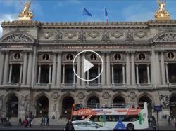 A la découverte du mystérieux lac sous l'Opéra de Paris