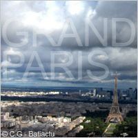 Un fonds pour la construction de logements dans le Grand Paris