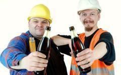 Consommation d'alcool sur les chantiers : quels sont vos moyens de contrôle ?