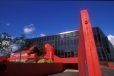 Rénovation du Palais des sports de Nantes : Spie Ouest-Centre chargé des travaux de génie climatique
