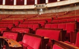 L'Assemblée nationale adopte en deuxième lecture le projet de loi création