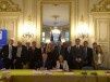 Ségolène Royal maintenue à l'Energie : les professionnels satisfaits