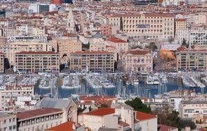A Marseille, le tribunal administratif annule le "PPP écoles" à 1 milliard d'euros
