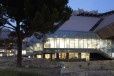 Le musée d'Histoire de Marseille, dernier grand chantier culturel de la ville