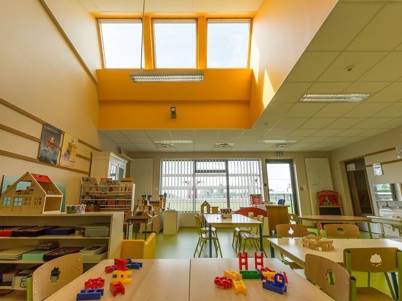 Journée nationale de la Qualité de l'Air : où en est-on dans les écoles ?
