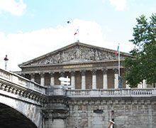 L'Assemblée nationale donne son feu vert à la réforme du compte pénibilité