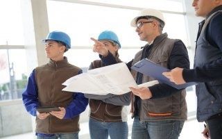 La FFB lance une campagne pour promouvoir les métiers du bâtiment
