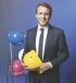" Le grand plan d'investissement de 50 Mds ¤ fera la part belle à la rénovation ", Emmanuel Macron