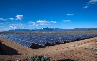 Quatre projets d'énergie renouvelable remportés par Engie Mexique
