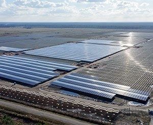 Le français Neoen met en service la plus grande centrale photovoltaïque d'Australie