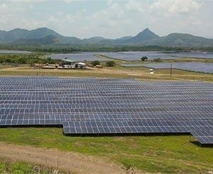 L'État lance un appel d'offres photovoltaïque pour l'après Fessenheim