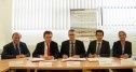 Lancement de la mission d'accompagnement des entreprises innovantes de la construction en Poitou-Charentes