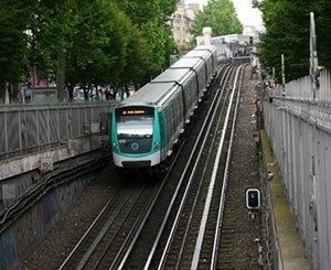 La RATP annonce la fermeture de nombreux tronçons en IdF pour des travaux estivaux