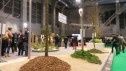 L'union fait la force au Salon du végétal