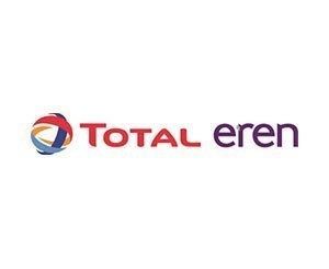 Total Eren va construire un important parc éolien en Ukraine