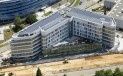 Retour d'expérience : Eiffage Construction dresse le bilan énergétique de son nouveau siège