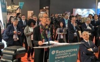 Grands projets d'infrastructures : Elisabeth Borne annonce la fin de la suspension des chantiers