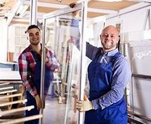 Artisans du bâtiment : un début de reprise après quatre ans de baisse