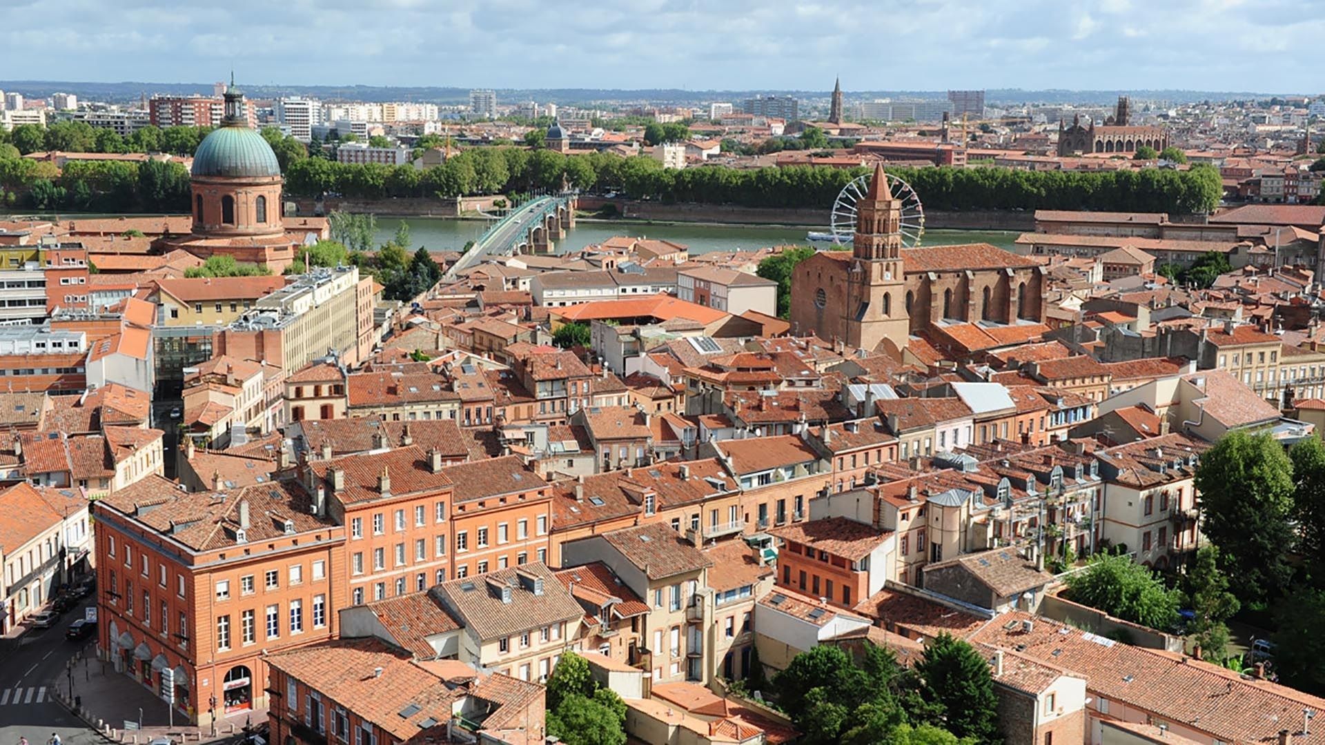 Forum d'architecture et d'urbanisme à Toulouse : " la métropole de demain "