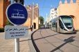 Colas construira l'extension de la ligne 2 du tramway de Rabat