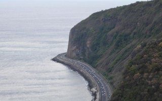 Route du littoral de la Réunion : les groupements retenus