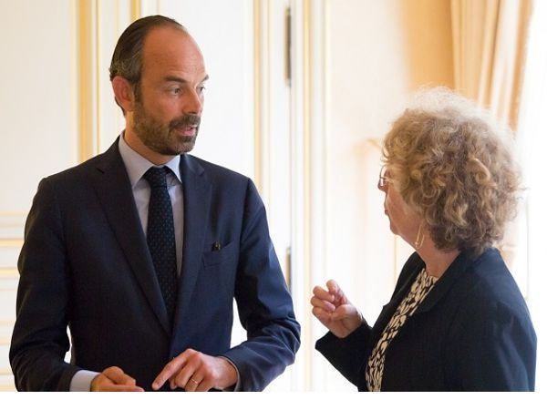 Réforme du Travail : Edouard Philippe dévoile les six grands chantiers sociaux