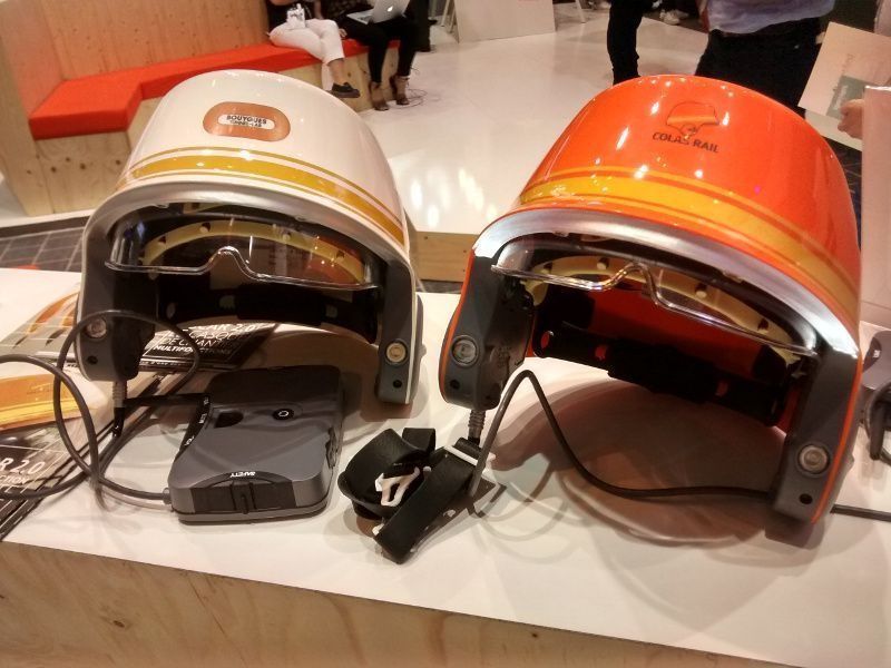 Comment les nouvelles technologies changent la vie sur les chantiers, et au-delà