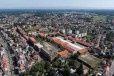 A Haguenau, les casernes Thurot passent au vert