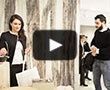 Syntesis Collection au showroom Eclisse de Milan