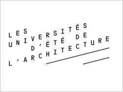 Universités d'été : les architectes veulent anticiper les mutations du cadre bâti