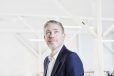 "Frank Gehry a sans doute eu plus d'influence que ma famille sur ma pratique". Thomas Dubuisson, architecte.