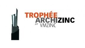 Bâti / Trophée Archizinc : trois projets français récompensés